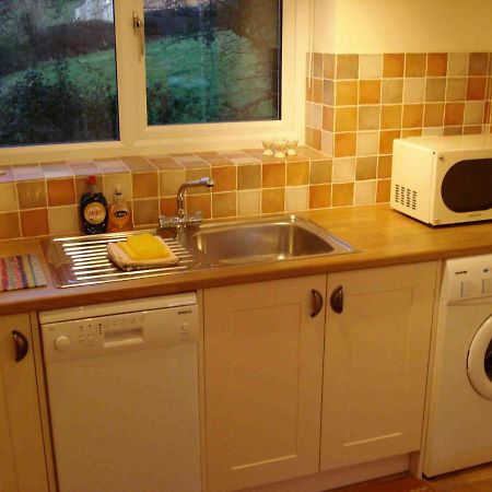 Bobby'S Nook Villa Stroud  Luaran gambar