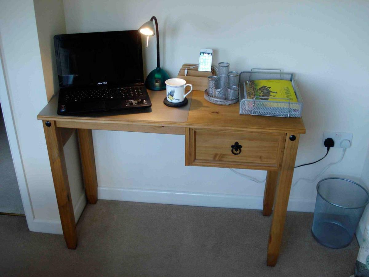 Bobby'S Nook Villa Stroud  Luaran gambar
