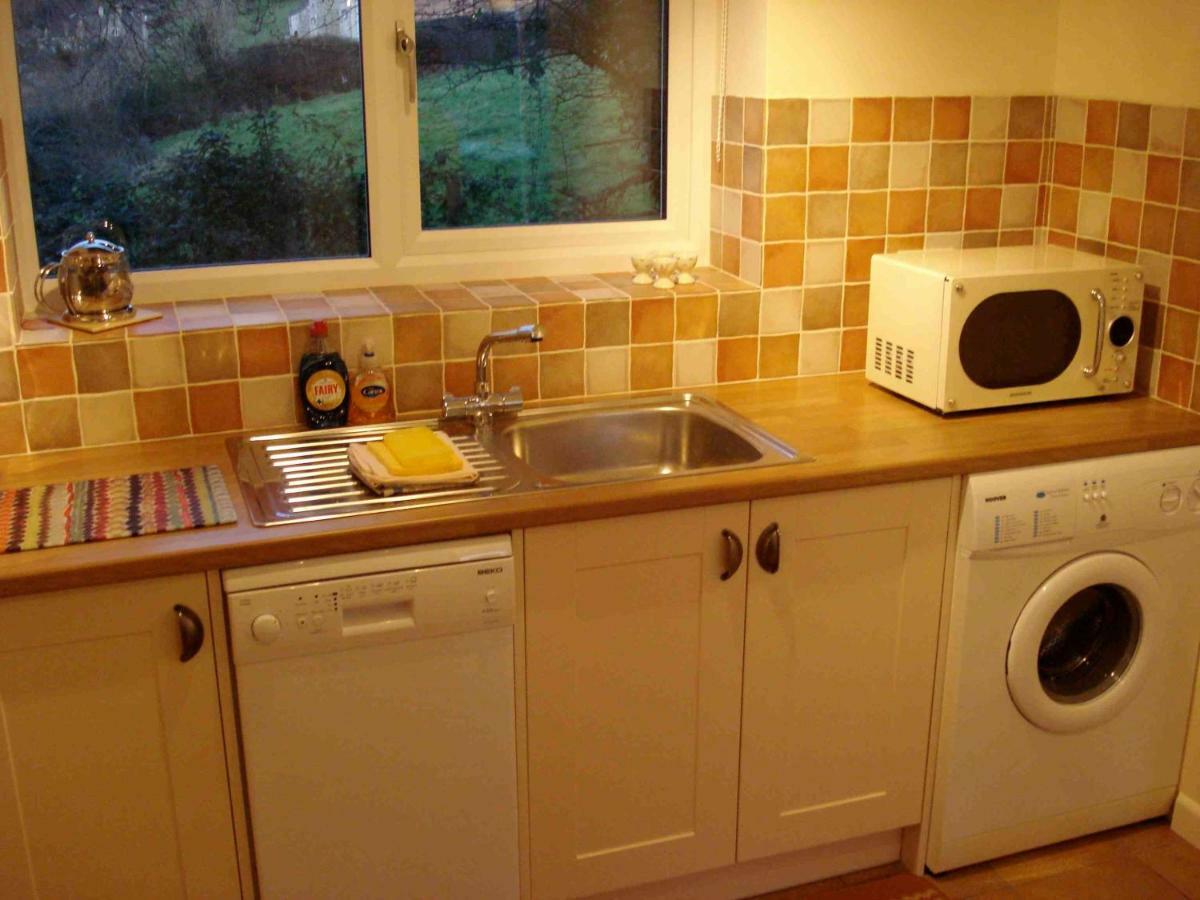 Bobby'S Nook Villa Stroud  Luaran gambar